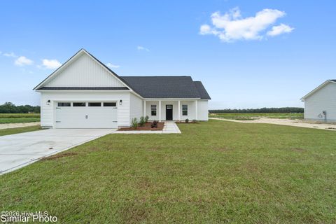 Homes For Sale - 926 Whaley Road<br/> Lenoir County, Kinston, NC 28501