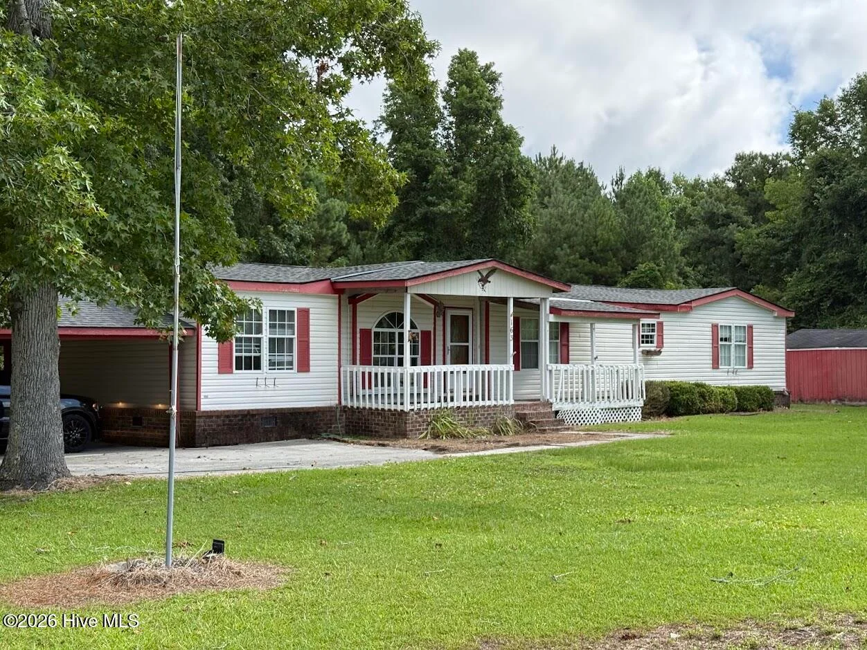 163 Great Neck Landing Road