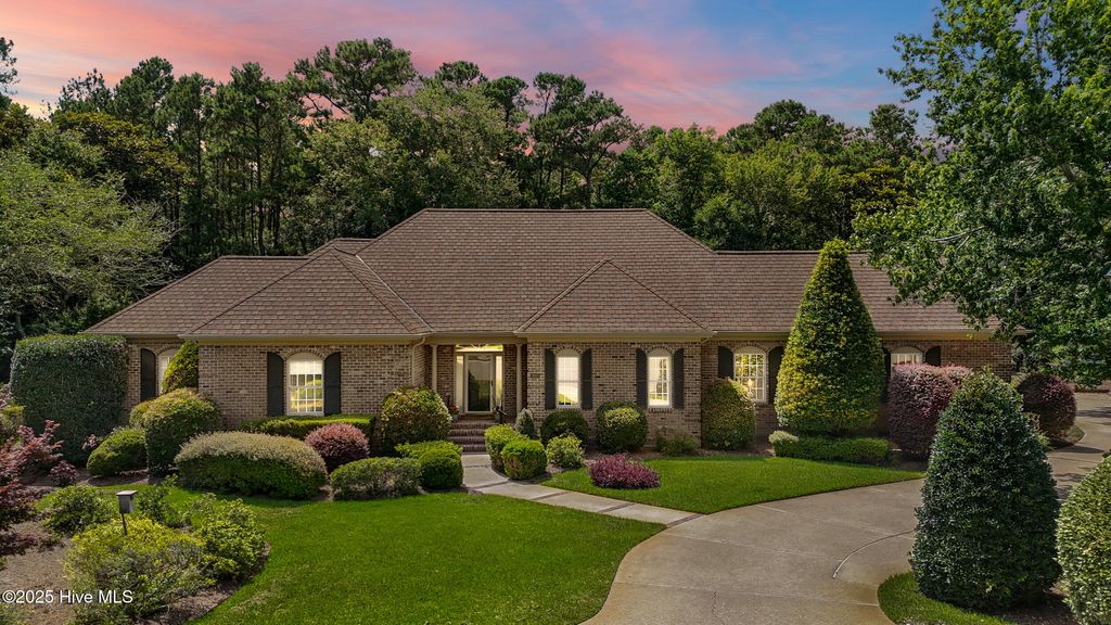 Photo of 2000 Marsh Harbor Place, Wilmington, NC 28405 (MLS # 100516126)