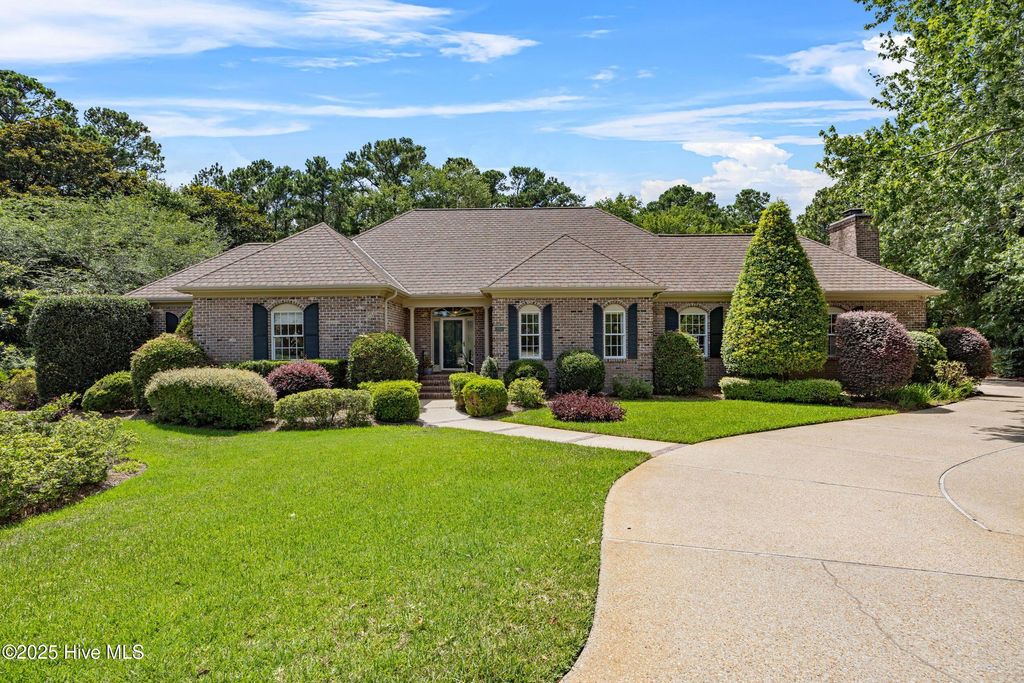 Photo of 2000 Marsh Harbor Place, Wilmington, NC 28405 (MLS # 100516126)