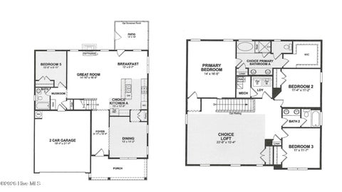 Homes For Rent - 1112 Basalt Court<br/> Durham, NC 27705