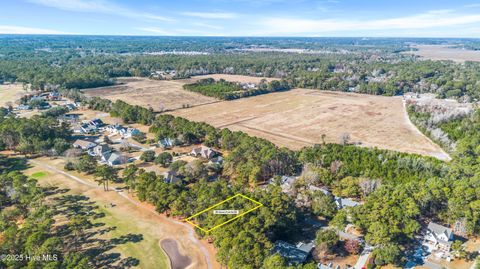 Tiny photo for 459 Genoes Point Road SW, Supply, NC 28462 (MLS # 100545337)