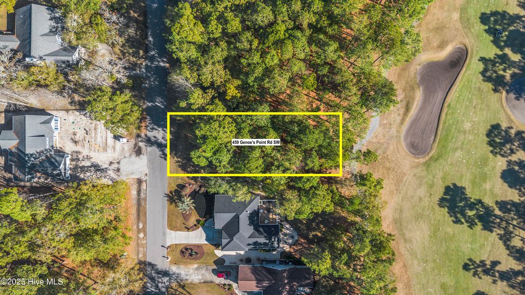 Photo of 459 Genoes Point Road SW, Supply, NC 28462 (MLS # 100545337)