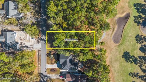 Photo of 459 Genoes Point Road SW, Supply, NC 28462 (MLS # 100545337)
