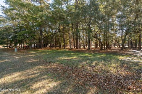 Tiny photo for 459 Genoes Point Road SW, Supply, NC 28462 (MLS # 100545337)