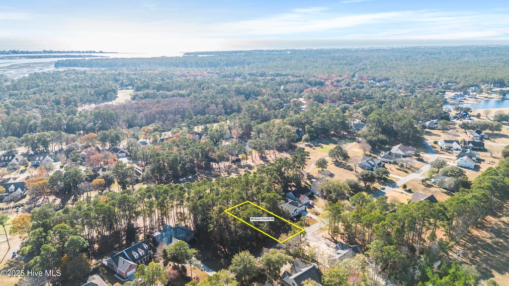 Photo of 459 Genoes Point Road SW, Supply, NC 28462 (MLS # 100545337)