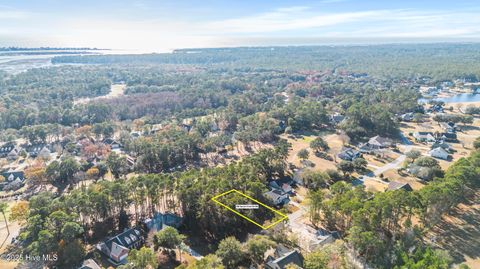 Tiny photo for 459 Genoes Point Road SW, Supply, NC 28462 (MLS # 100545337)