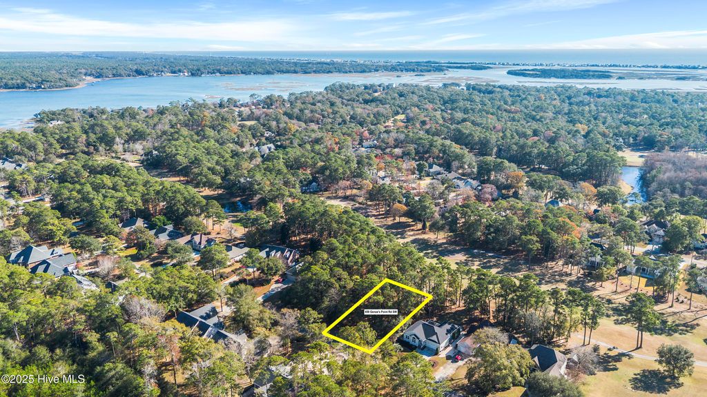 Photo of 459 Genoes Point Road SW, Supply, NC 28462 (MLS # 100545337)