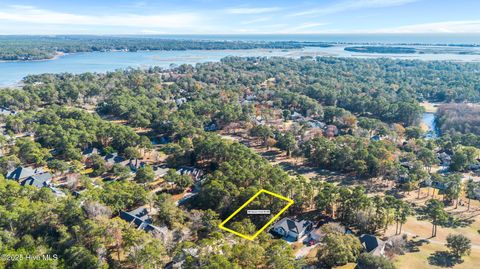 Tiny photo for 459 Genoes Point Road SW, Supply, NC 28462 (MLS # 100545337)