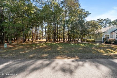 Tiny photo for 459 Genoes Point Road SW, Supply, NC 28462 (MLS # 100545337)