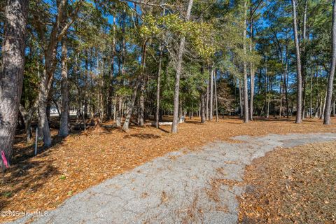 Tiny photo for 459 Genoes Point Road SW, Supply, NC 28462 (MLS # 100545337)