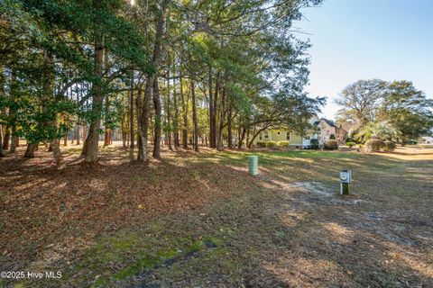Tiny photo for 459 Genoes Point Road SW, Supply, NC 28462 (MLS # 100545337)
