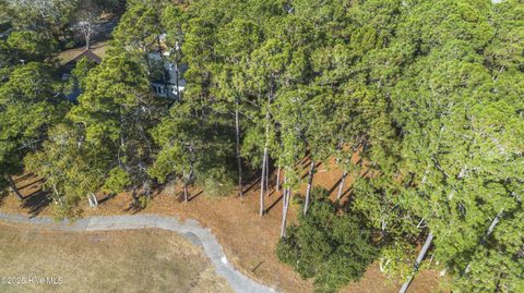 Tiny photo for 459 Genoes Point Road SW, Supply, NC 28462 (MLS # 100545337)