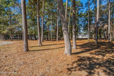 Tiny photo for 459 Genoes Point Road SW, Supply, NC 28462 (MLS # 100545337)