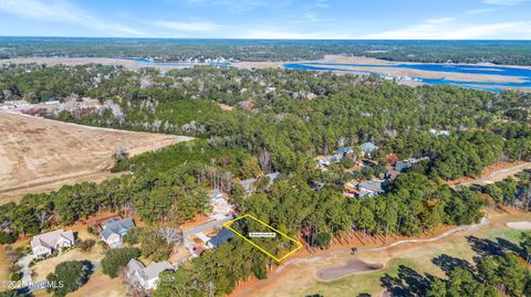 Tiny photo for 459 Genoes Point Road SW, Supply, NC 28462 (MLS # 100545337)