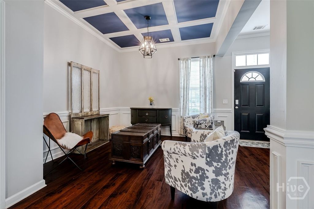 Photo of 104 Southbrook Drive, Guyton, GA 31312 (MLS # SA352206)