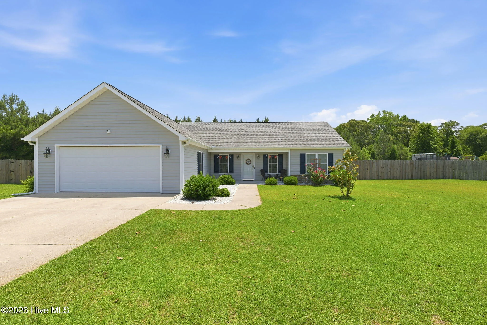 85 Plantation Oaks Drive, New Bern, NC, 28560