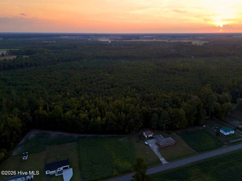 Vacant Land For Sale - La Grange Road<br/> La Grange, NC 28551