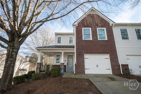 Homes For Sale - 150 The Preserve Drive #H2<br/> Athens, GA 30606