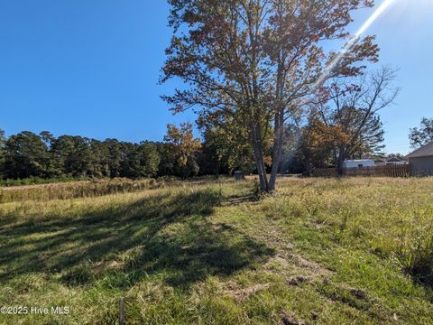 Vacant Land For Sale - 931 Hickman Road<br/> Tabor City, NC 28463