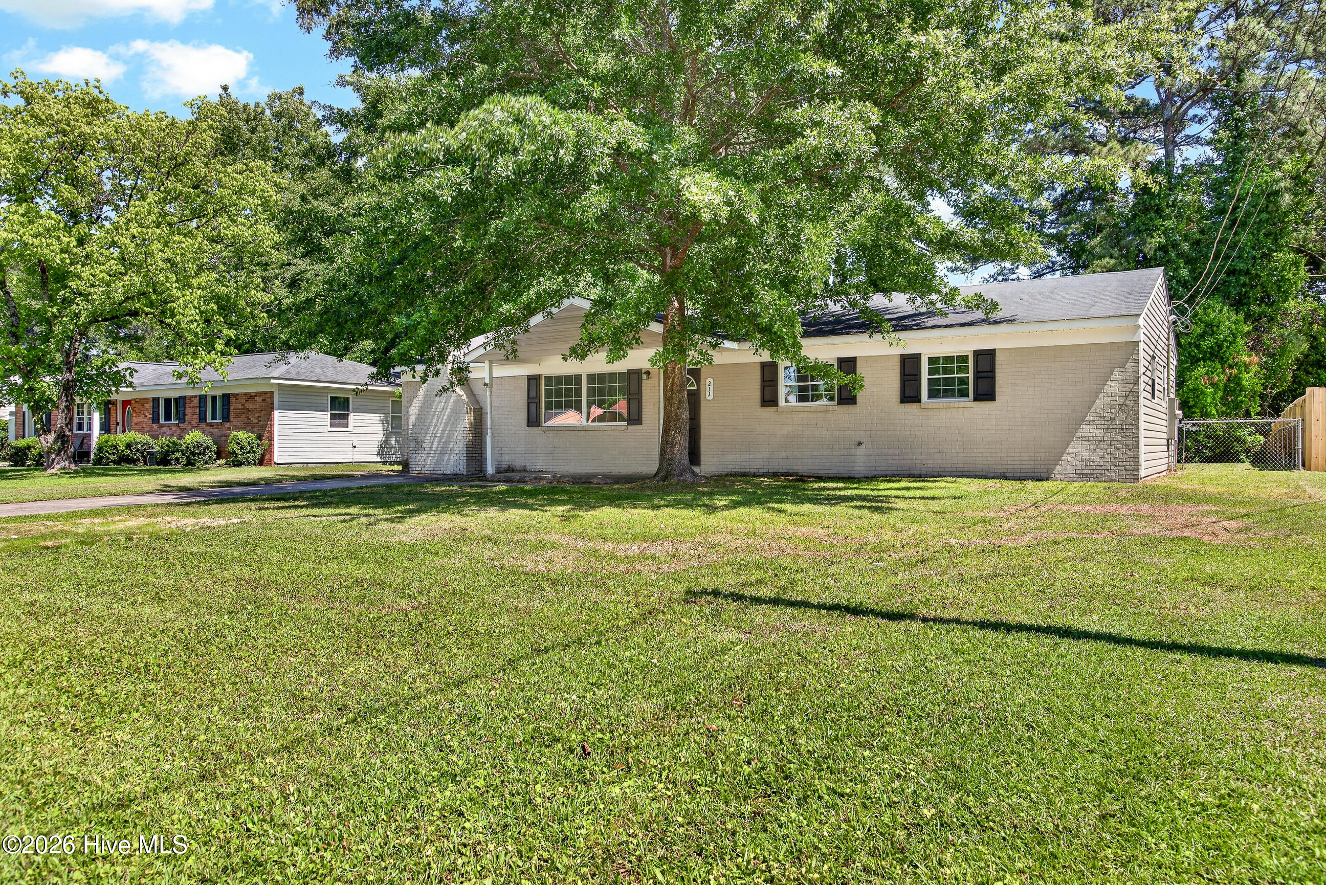 211 Ramsey Drive