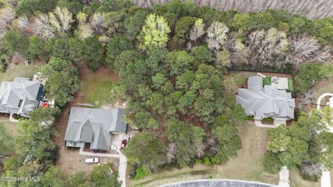 Tiny photo for 135 Hydrangea Lane, Hampstead, NC 28443 (MLS # 100566862)