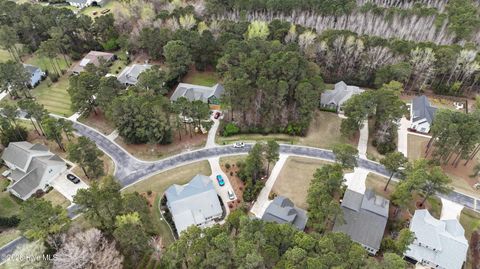 Tiny photo for 135 Hydrangea Lane, Hampstead, NC 28443 (MLS # 100566862)