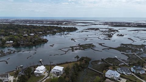 Tiny photo for 135 Hydrangea Lane, Hampstead, NC 28443 (MLS # 100566862)