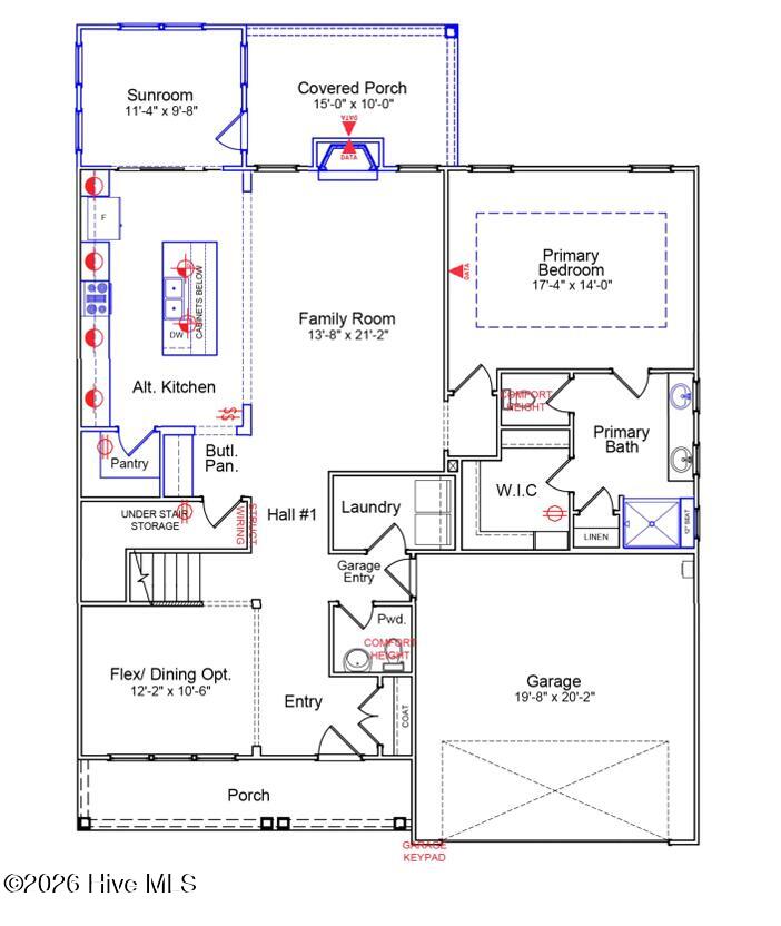 Photo of 8820 Canoe Brook Court, Wilmington, NC 28411 (MLS # 100585859)