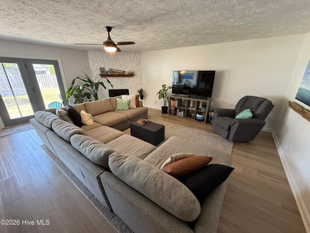 Photo of 6318 Streeter Drive, Hope Mills, NC 28348 (MLS # 100568202)