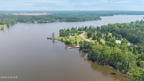 Vacant Land For Sale - 323 Plantation Circle<br/> Edenton, NC 27932