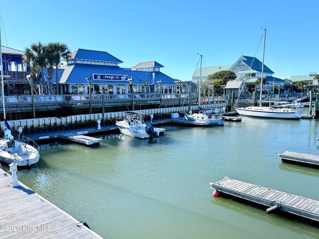 Photo of 4 Keelson Row, Bald Head Island, NC 28461 (MLS # 100549530)