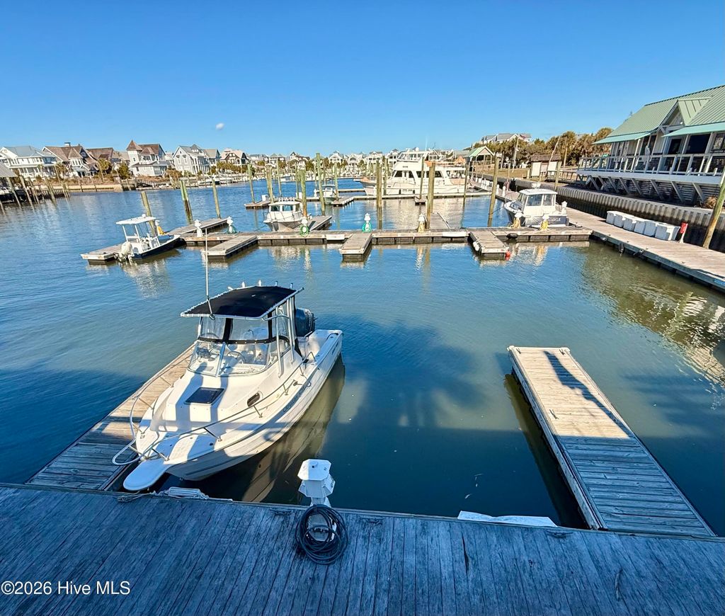 Photo of 4 Keelson Row, Bald Head Island, NC 28461 (MLS # 100549530)