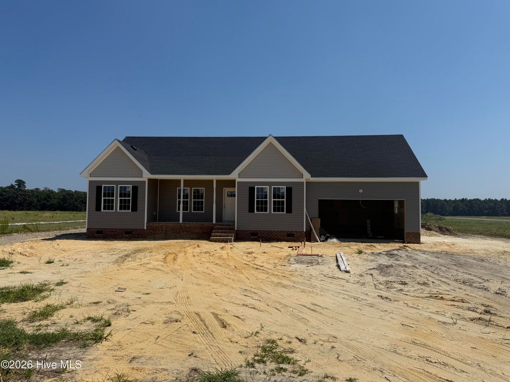 Photo of 327 Boat Ramp Road, Hertford, NC 27944 (MLS # 100602240)