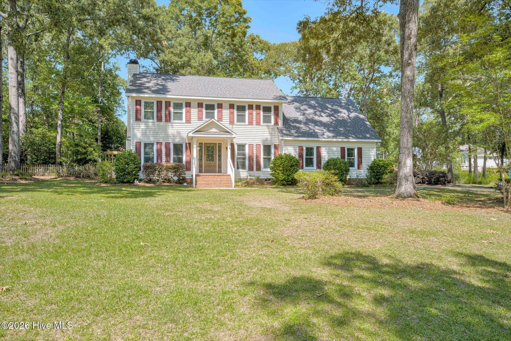 Photo of 288 Cheltenham Drive, Aiken, SC 29803 (MLS # 100575697)