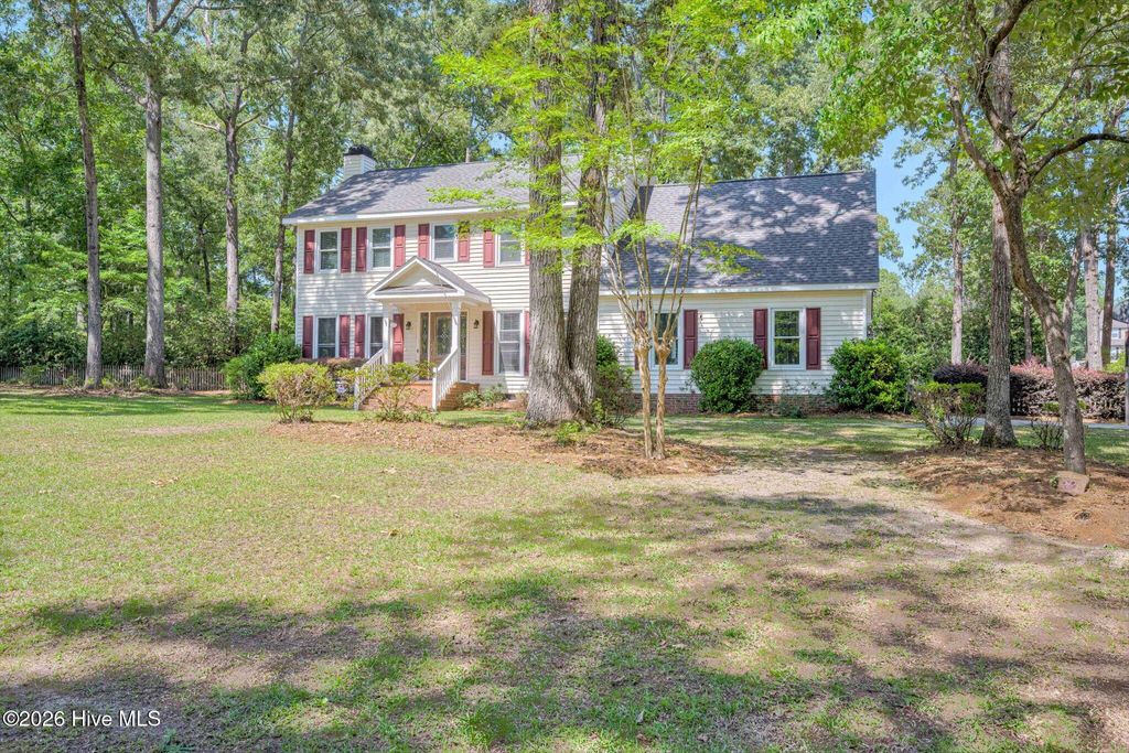 Photo of 288 Cheltenham Drive, Aiken, SC 29803 (MLS # 100575697)