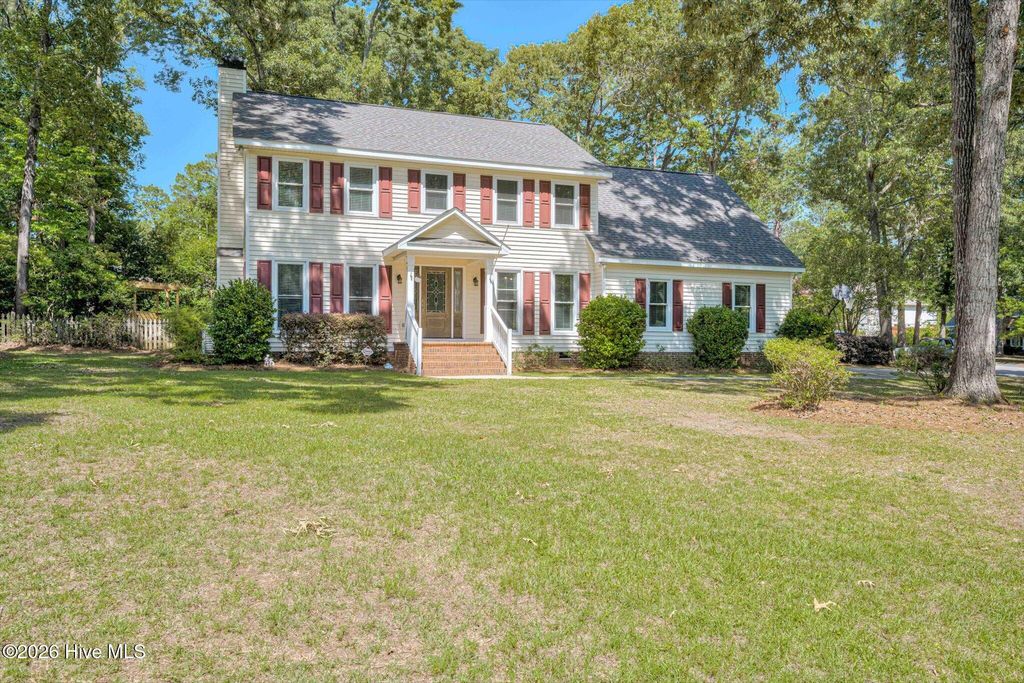 Photo of 288 Cheltenham Drive, Aiken, SC 29803 (MLS # 100575697)