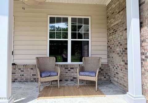 Tiny photo for 404 Old Swann Point Avenue, Rocky Point, NC 28457 (MLS # 100572708)
