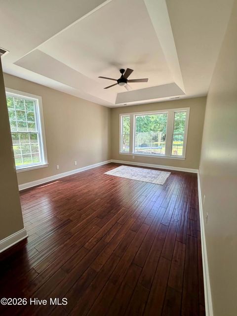 Tiny photo for 404 Old Swann Point Avenue, Rocky Point, NC 28457 (MLS # 100572708)