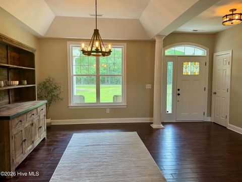 Tiny photo for 404 Old Swann Point Avenue, Rocky Point, NC 28457 (MLS # 100572708)