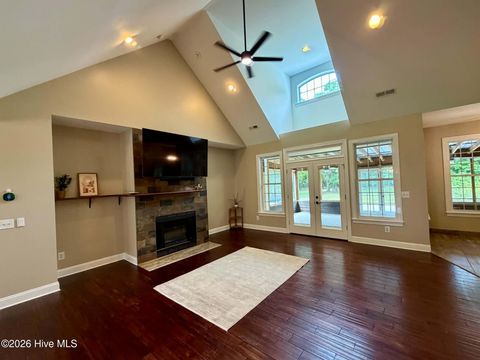 Tiny photo for 404 Old Swann Point Avenue, Rocky Point, NC 28457 (MLS # 100572708)