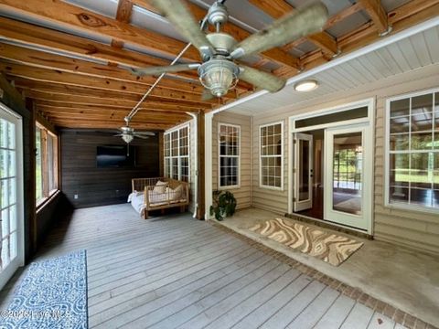 Tiny photo for 404 Old Swann Point Avenue, Rocky Point, NC 28457 (MLS # 100572708)