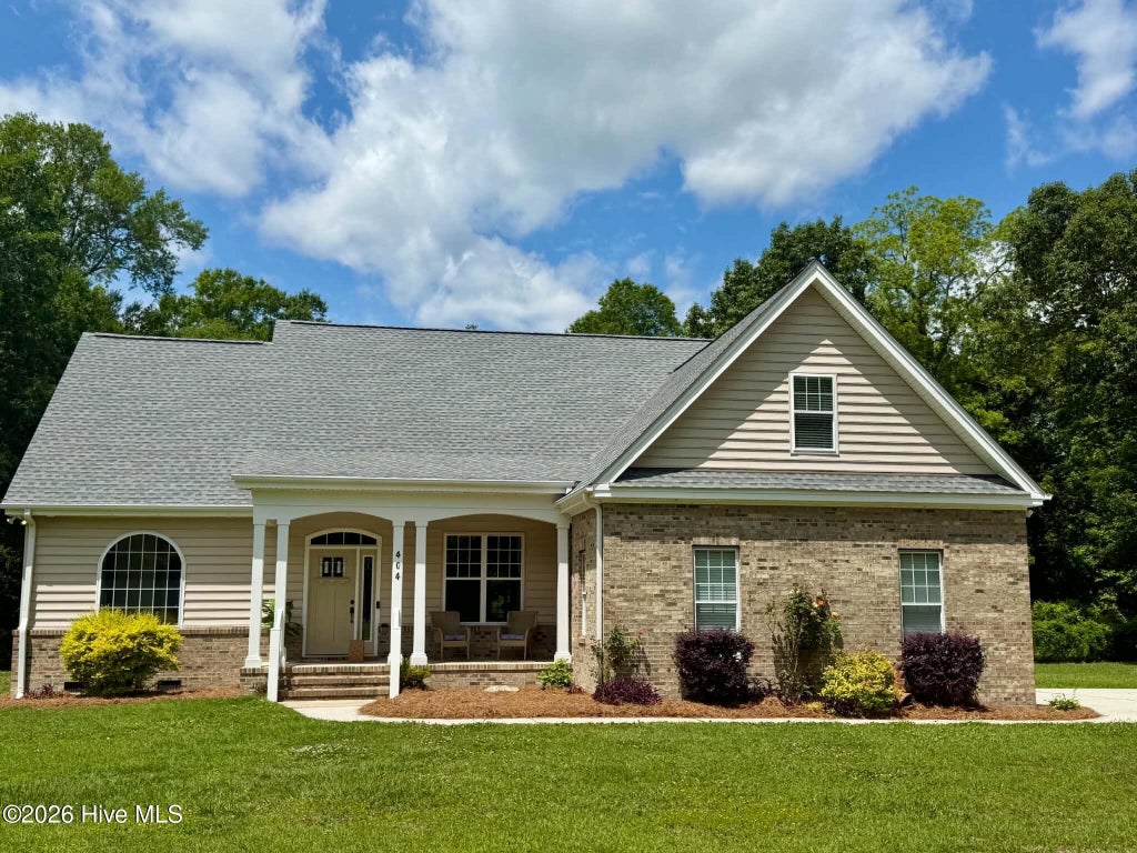 Photo of 404 Old Swann Point Avenue, Rocky Point, NC 28457 (MLS # 100572708)