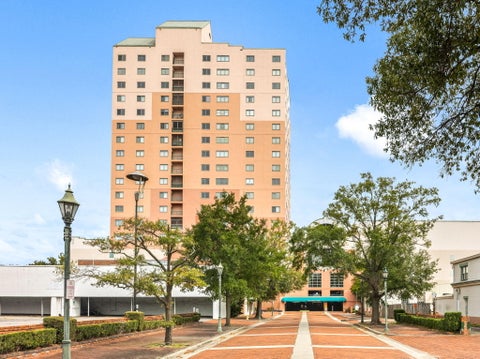 Condo For Sale - 1 7th Street #805<br/> Richmond County, Augusta, GA 30901