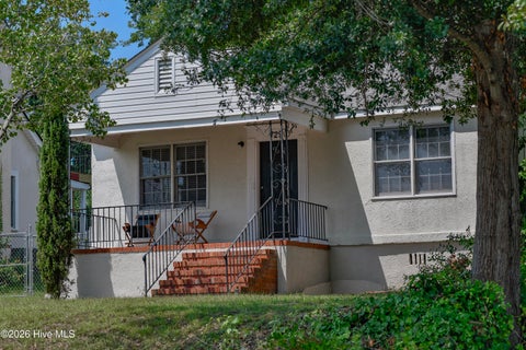 Homes For Rent - 729 Heard Avenue<br/> Richmond County, Augusta, GA 30904