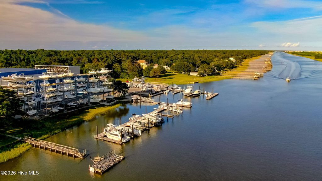 Photo of 2000 Sommersett Road SW #27c, Ocean Isle Beach, NC 28469 (MLS # 100558604)