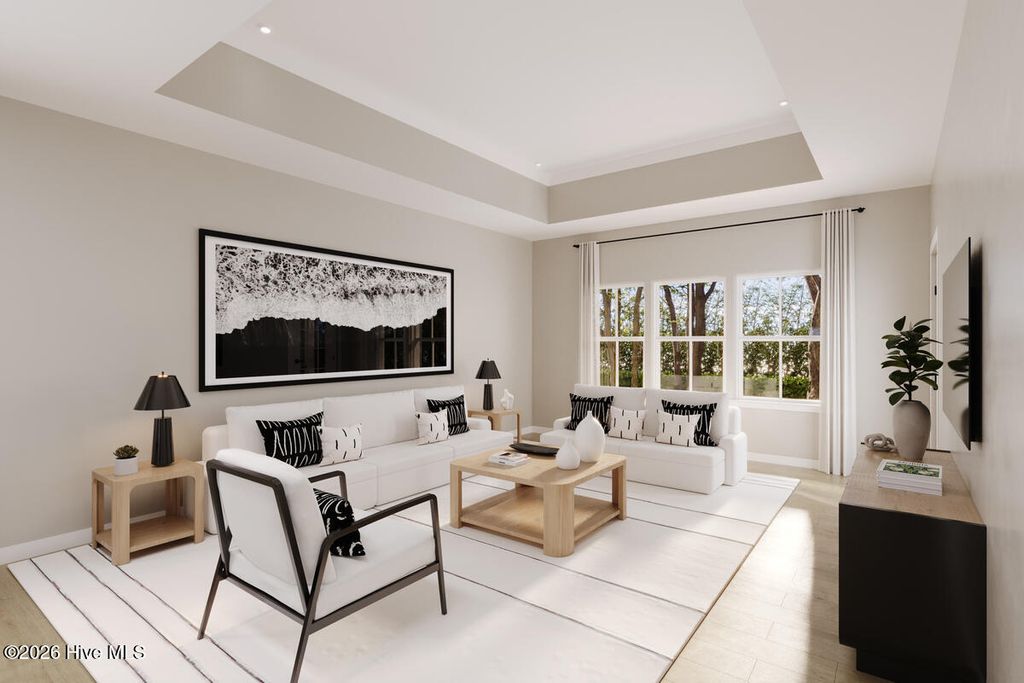 Photo of 503 Virkus Drive NE, Bolivia, NC 28422 (MLS # 100565446)