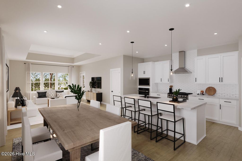 Photo of 503 Virkus Drive NE, Bolivia, NC 28422 (MLS # 100565446)