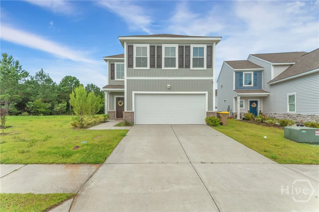 22 Cypress Loop