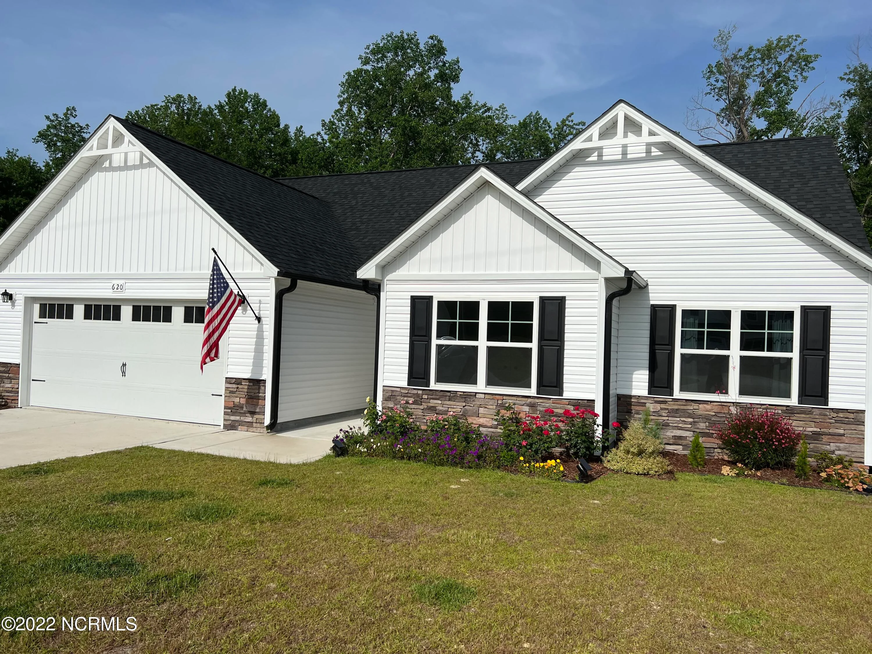 620 Osprey Landing Drive